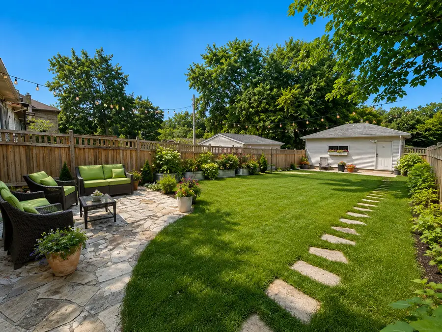 3839 Grove Avenue, Brookfield, IL 60513 - #2
