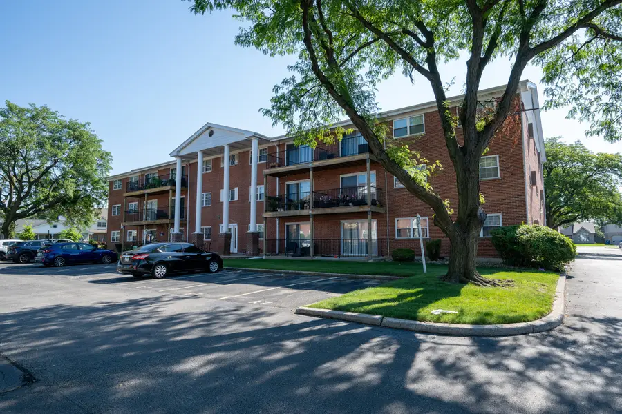 6115 W 94th Street #A5, Oak Lawn, IL 60453 - #2