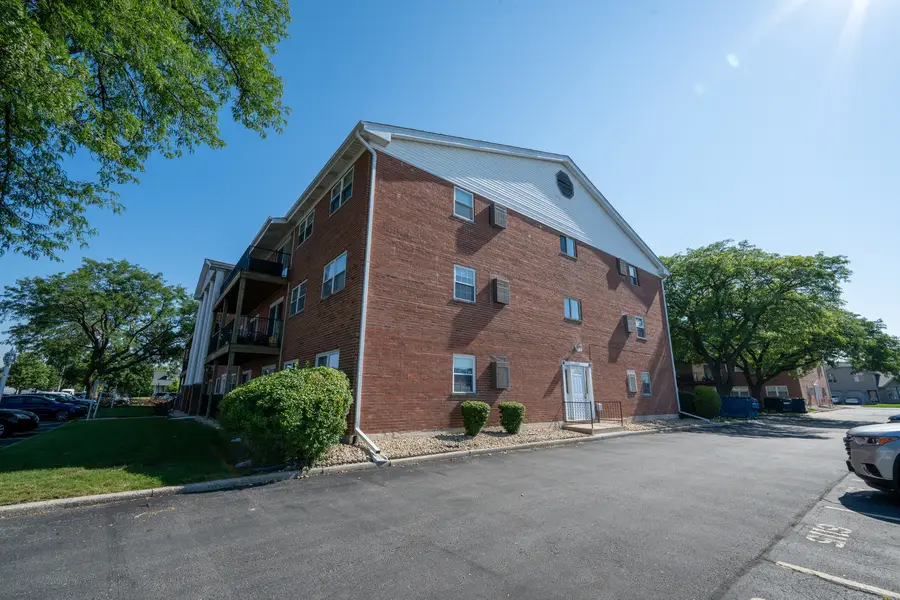 6115 W 94th Street #A5, Oak Lawn, IL 60453 - #3