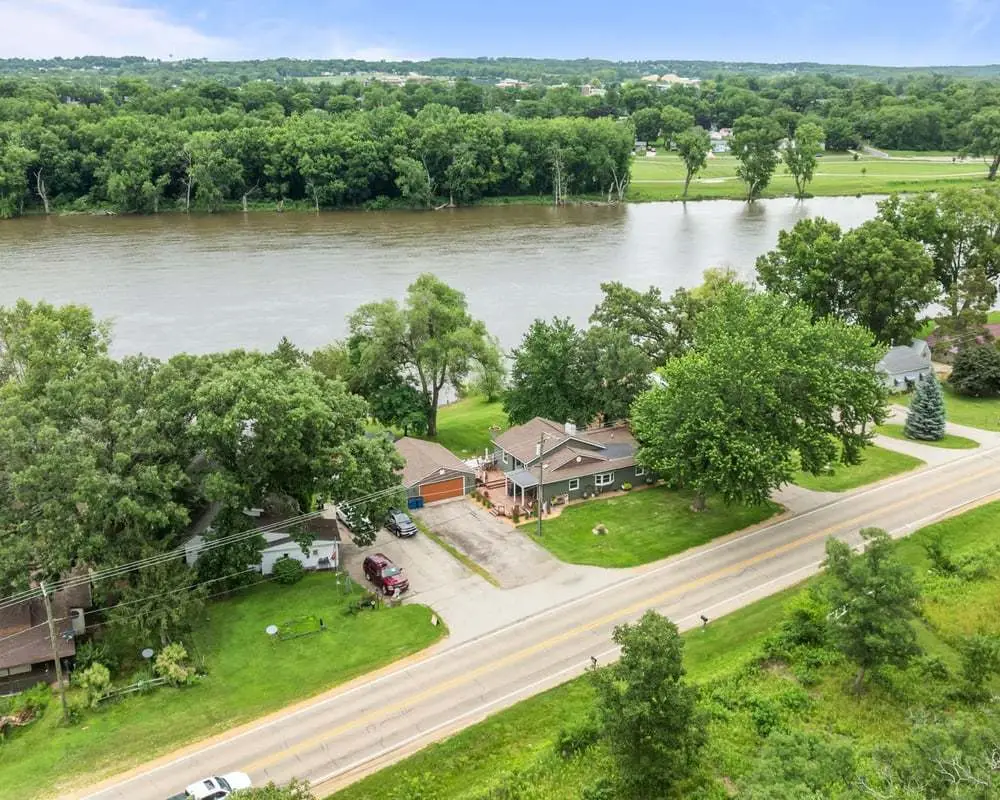 7456 N River Road, Byron, IL 61010 - #1