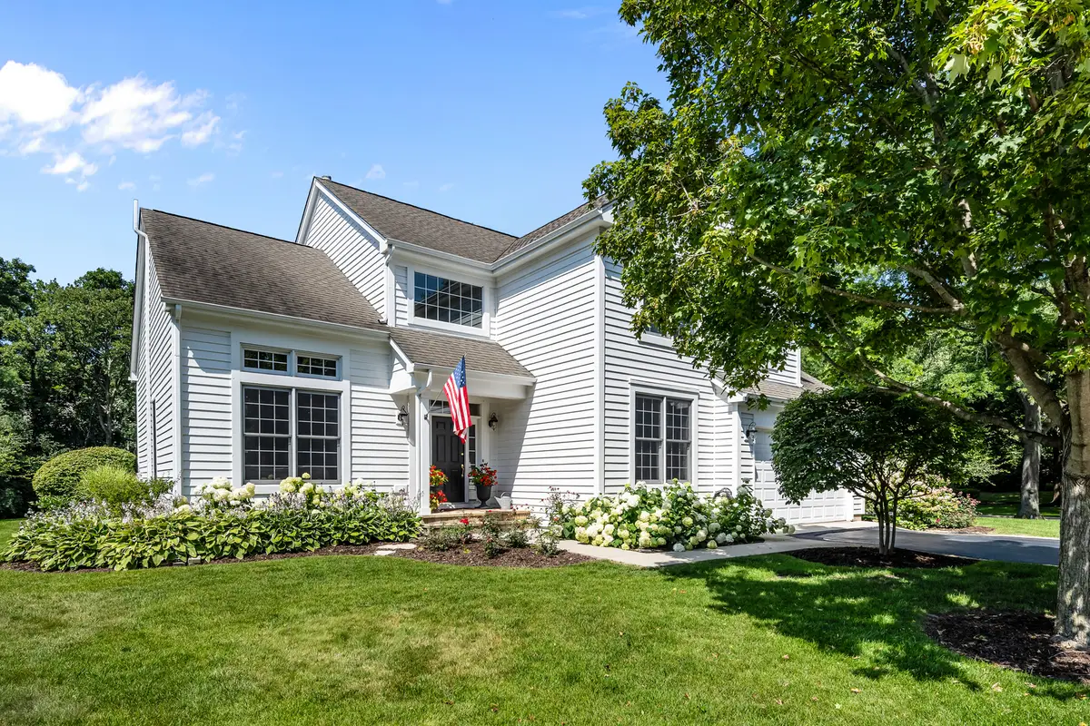 28620 Ashford Court, Lake Bluff, IL 60044 - #1