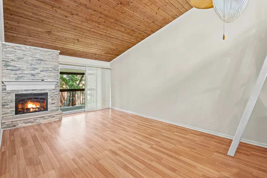 14517 Sussex Court #PH3, Oak Forest, IL 60452 - #3