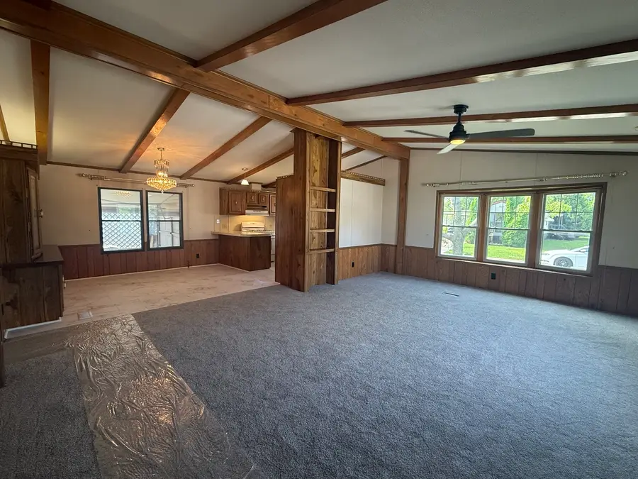 735 Thorntree Terrace, Matteson, IL 60443 - #2