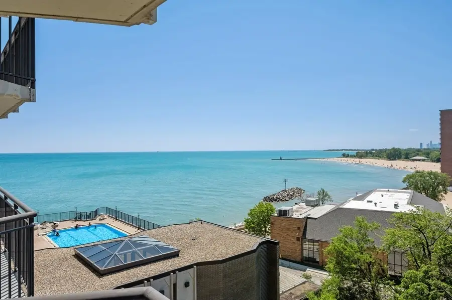 6007 N Sheridan Road #5J, Chicago, IL 60660 - #3