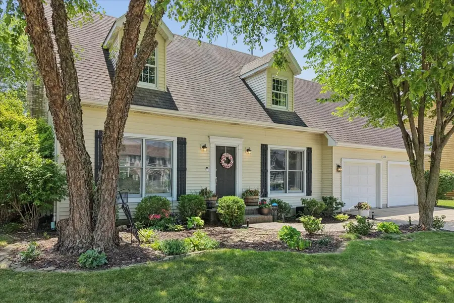 608 Fox Hollow, Dekalb, IL 60115 - #2