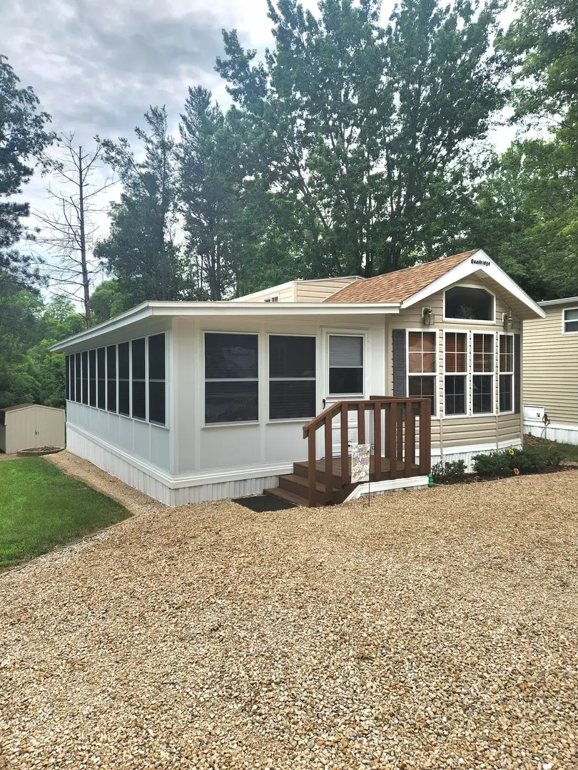 8/77 Woodhaven Lakes, Sublette, IL 61367 - #1