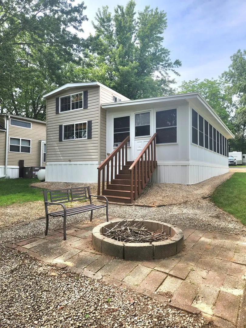 8/77 Woodhaven Lakes, Sublette, IL 61367 - #3