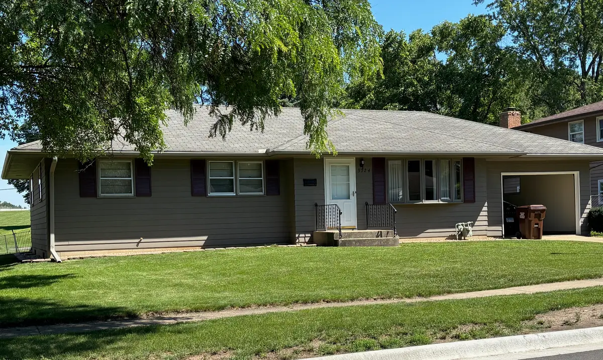 3724 Florida Drive, Rockford, IL 61108 - #1