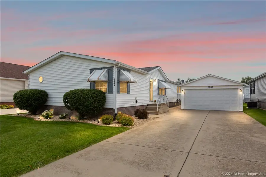 10834 Turnberry Drive, Frankfort, IL 60423 - #2