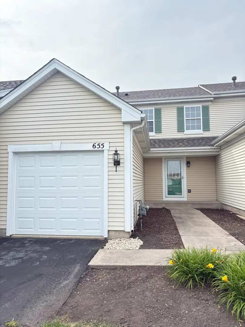 655 Chestnut Ridge, Minooka, IL 60447 - #1