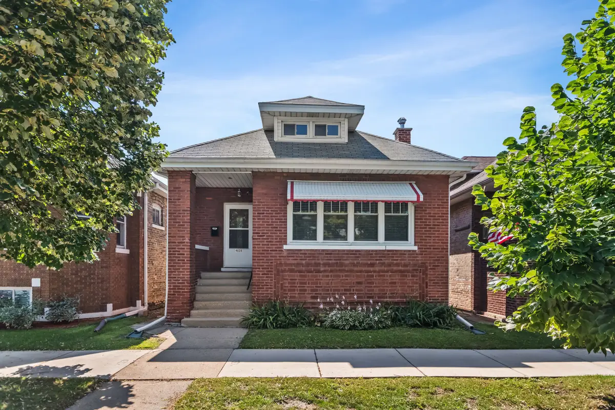 4839 N Kentucky Avenue, Chicago, IL 60630 - #1