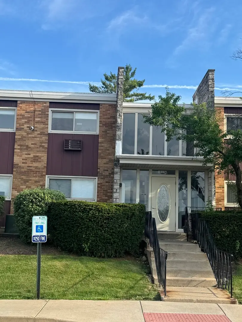 1313A S Rebecca Road #218, Lombard, IL 60148 - #1