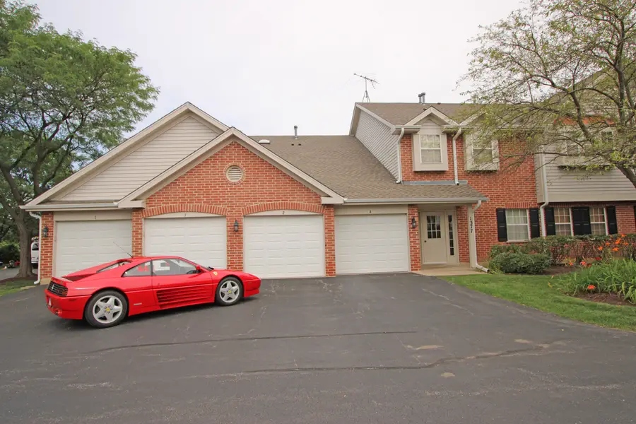 1377 E Evergreen Drive #2, Palatine, IL 60074 - #2