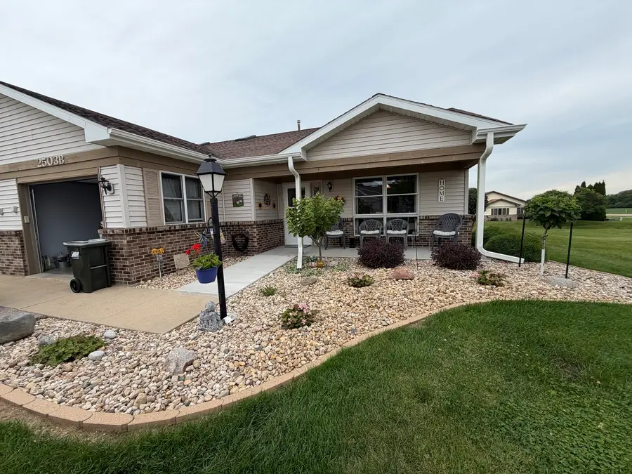 2503 Katey Court #B, Sterling, IL 61081 - #2