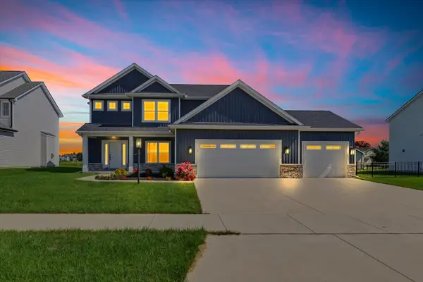 412 Sutton Street, Savoy, IL 61874
