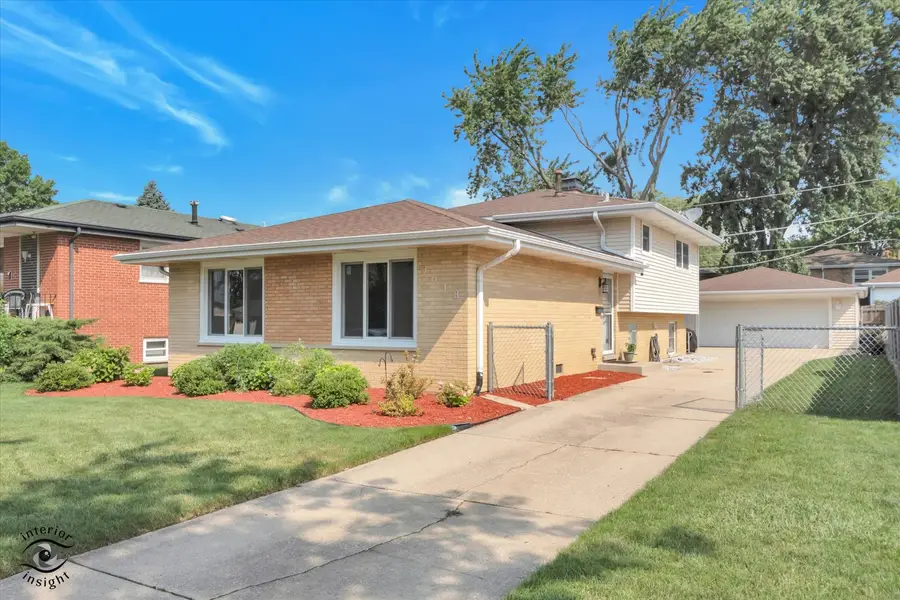 7518 173rd Place, Tinley Park, IL 60477 - #2