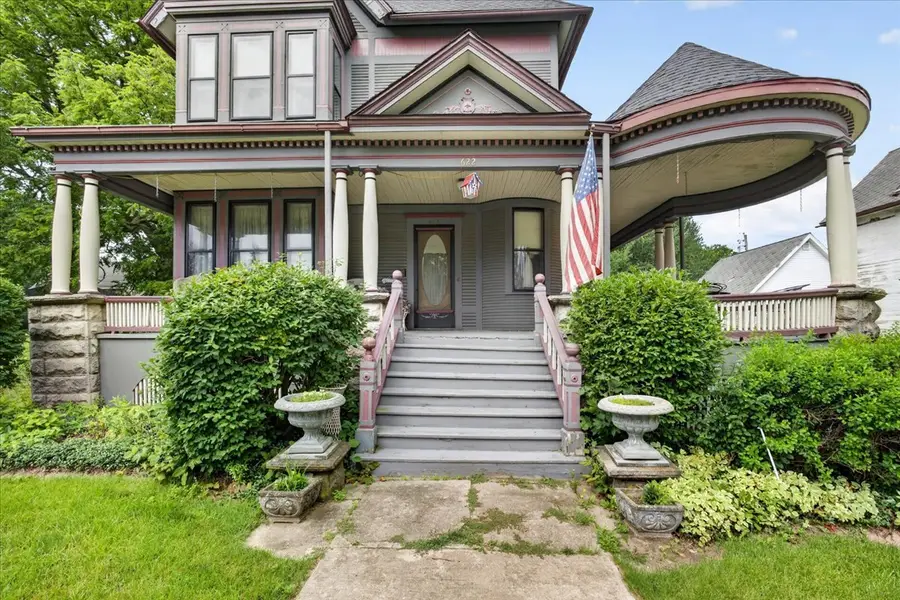 622 N 7th Street, Rochelle, IL 61068 - #3