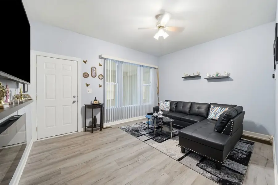 8632 S Sangamon Street, Chicago, IL 60620 - #3