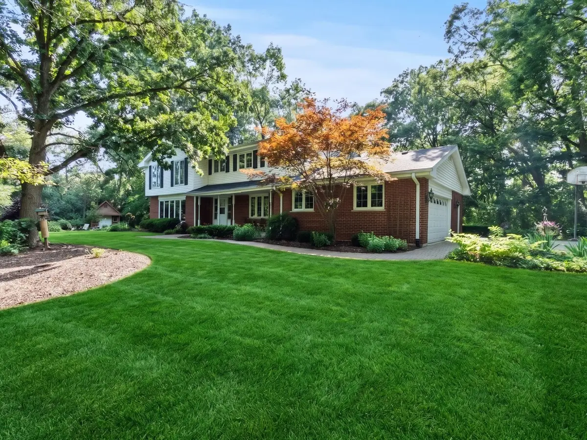 3 Old Creek Road, Palos Park, IL 60464 - #1
