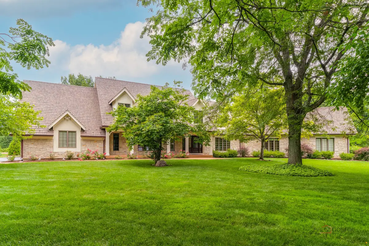 222 W Old Mill Road, Lake Forest, IL 60045 - #1