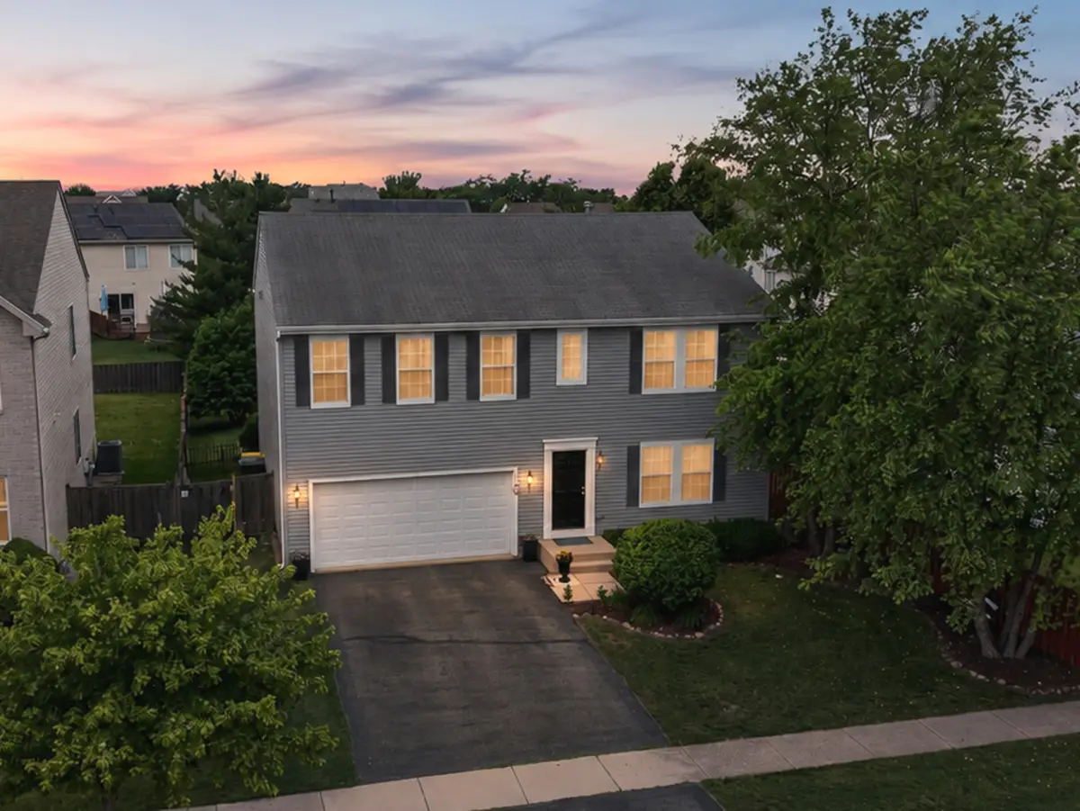 1196 Port Royal Road, Pingree Grove, IL 60140 - #1