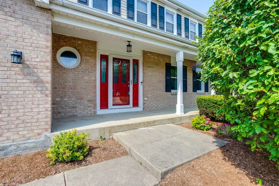 1636 Green River Drive, Schaumburg, IL 60194 - #2