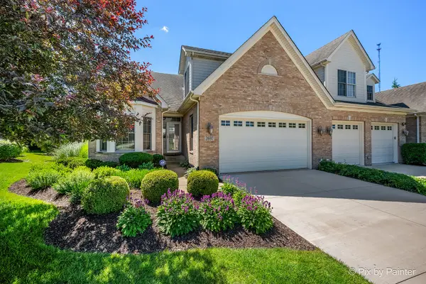 2697 Nicole Circle, Aurora, IL 60502