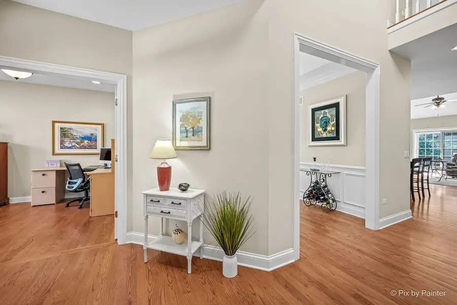 2697 Nicole Circle, Aurora, IL 60502 - #3