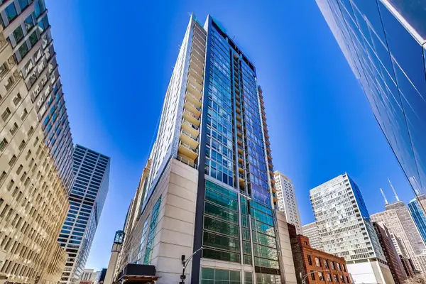 160 E Illinois Street #2106, Chicago, IL 60611
