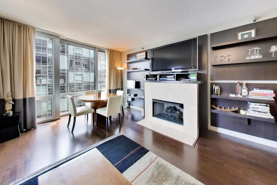 160 E Illinois Street #2106, Chicago, IL 60611 - #2