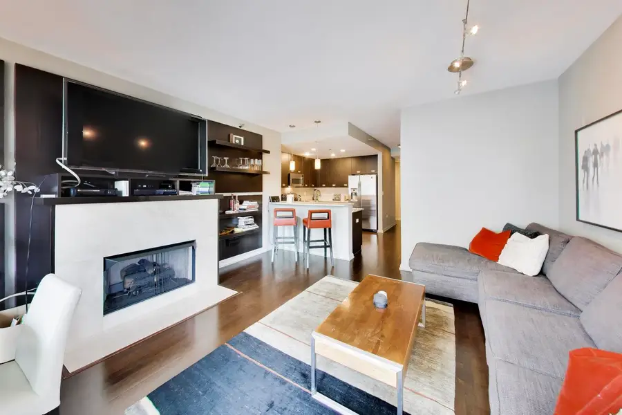 160 E Illinois Street #2106, Chicago, IL 60611 - #3