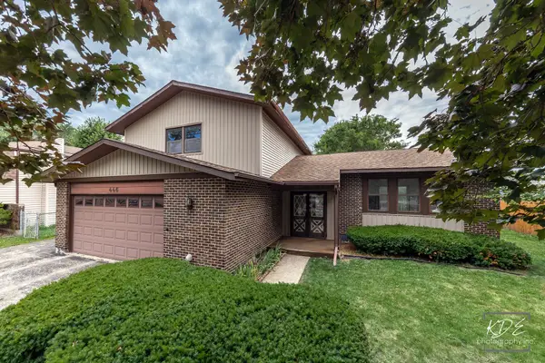 446 Galahad Road, Bolingbrook, IL 60440