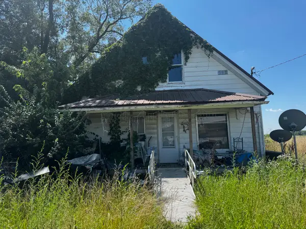 608 E Summer Street, Plymouth, IL 62367