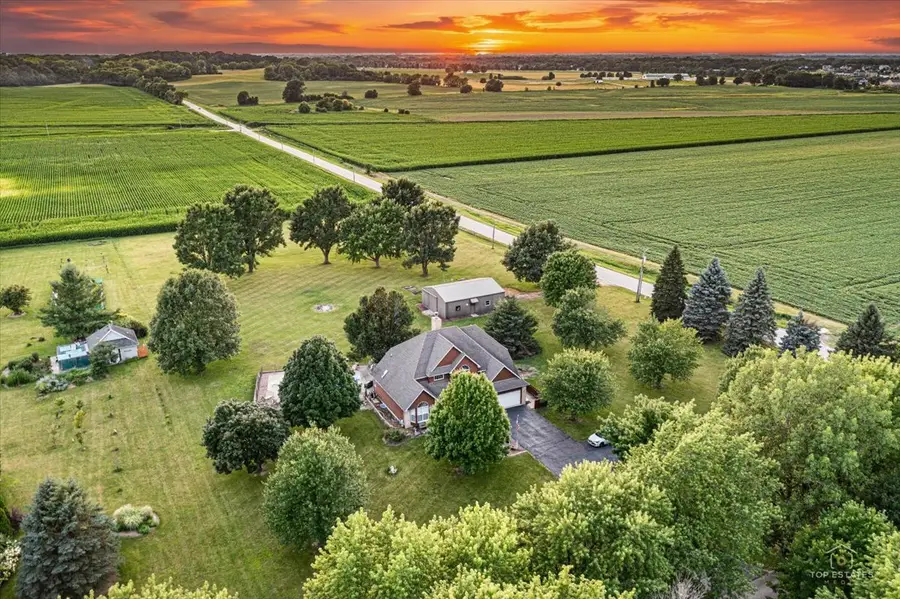 3 Settlers Lane, Oswego, IL 60543 - #2