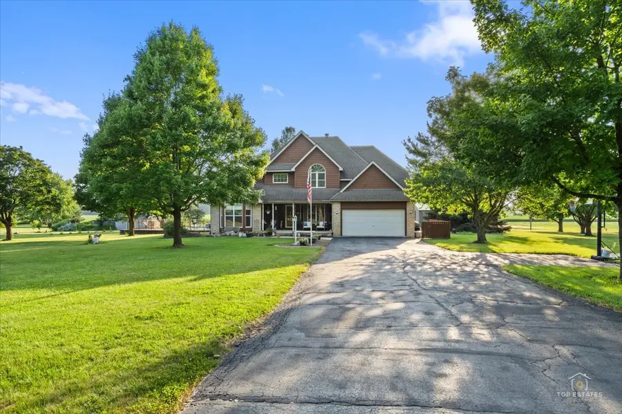 3 Settlers Lane, Oswego, IL 60543 - #3