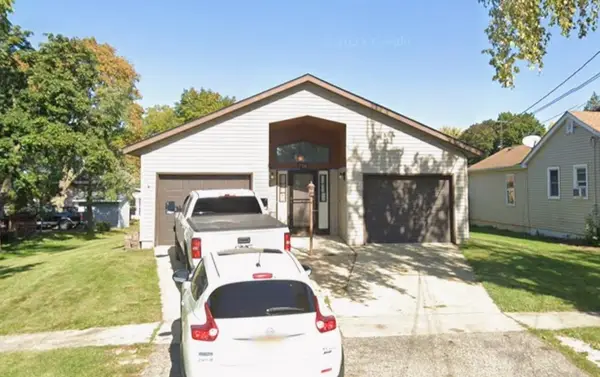716 E 4th Street, Belvidere, IL 61008