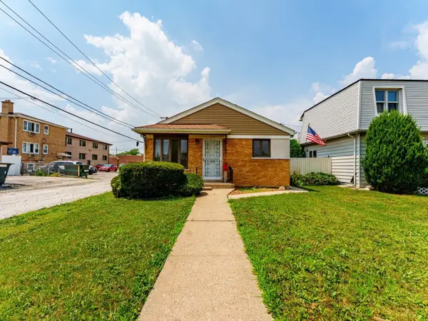 7852 Neenah Avenue, Burbank, IL 60459