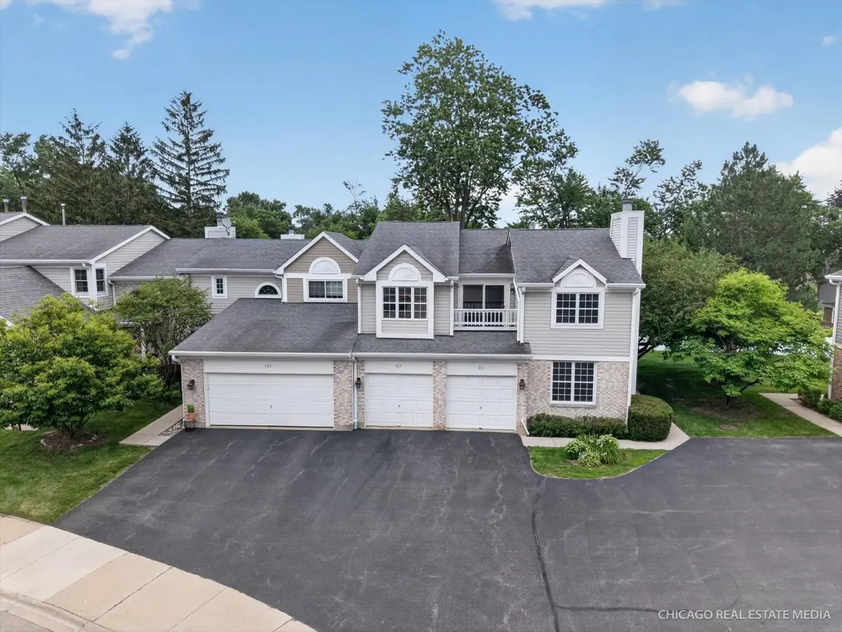 917 N Cove Drive #H, Palatine, IL 60067 - #1
