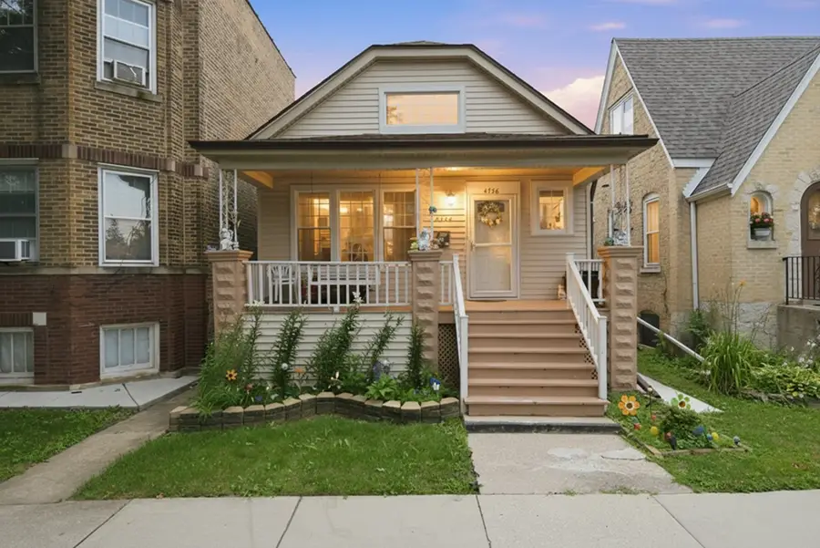 4746 N Karlov Avenue, Chicago, IL 60630 - #2