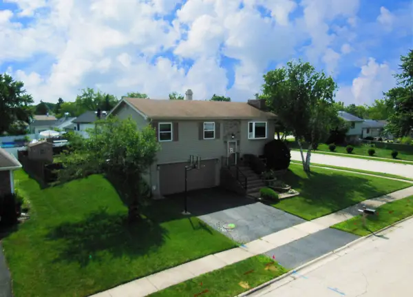879 San Francisco Terrace, Bartlett, IL 60103