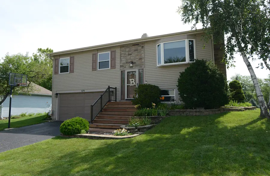 879 San Francisco Terrace, Bartlett, IL 60103 - #2