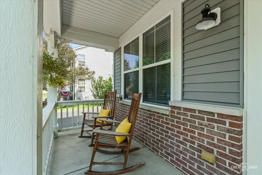 786 Bonaventure Drive, Oswego, IL 60543 - #2