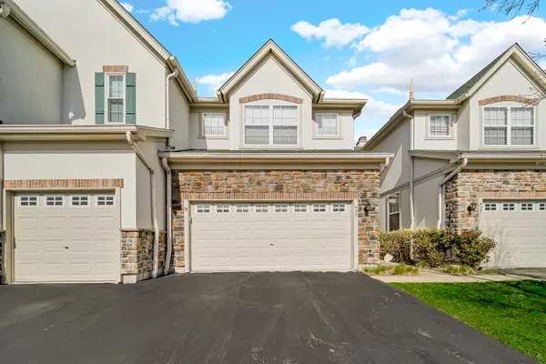 439 Bay Tree Circle, Vernon Hills, IL 60061