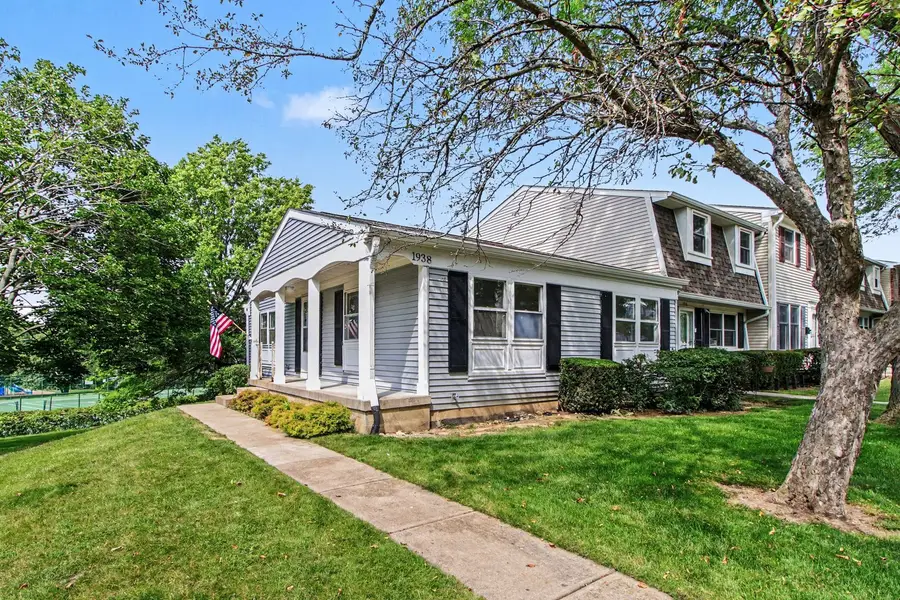 1938 Oxford Court, Schaumburg, IL 60194 - #2