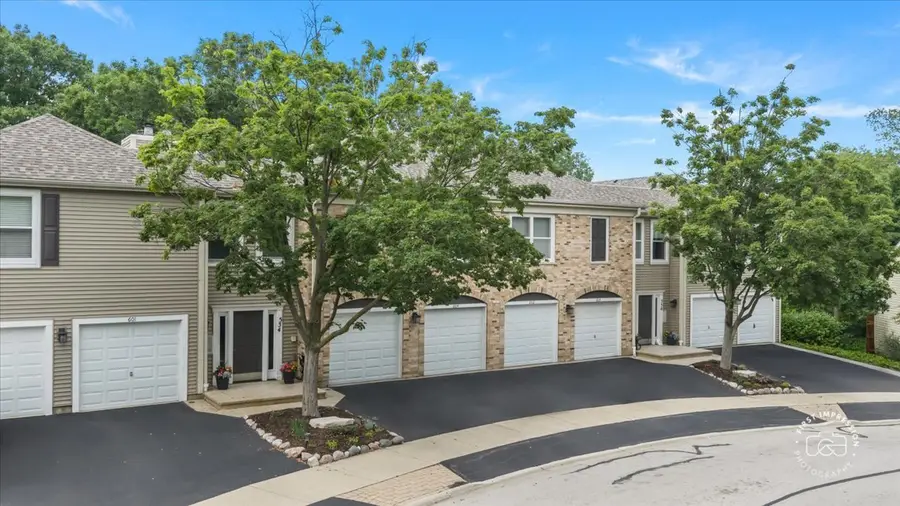 530 River Front Circle #606, Naperville, IL 60540 - #3