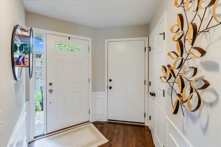 447 White Oak Lane #1135B, Lake Barrington, IL 60010 - #3
