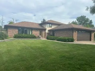 12921 S Parkside Drive, Palos Park, IL 60464 - #1