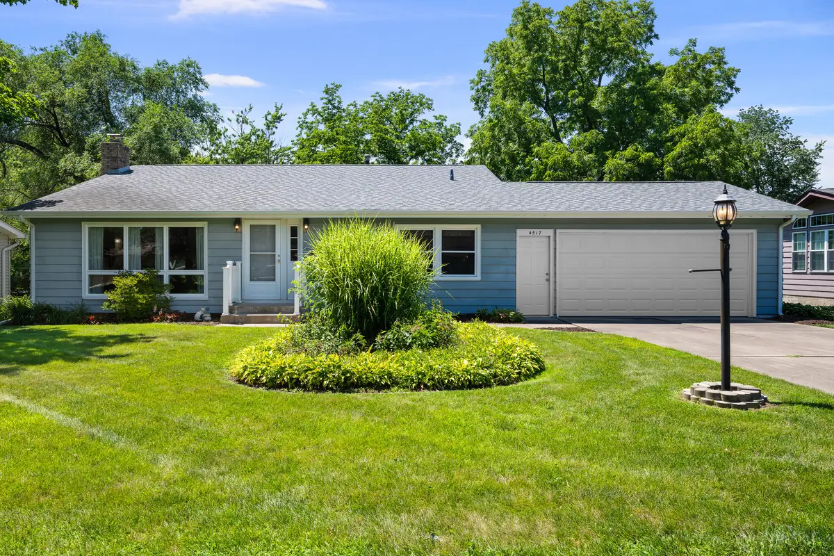 4517 5th Street A, East Moline, IL 61244 - #1