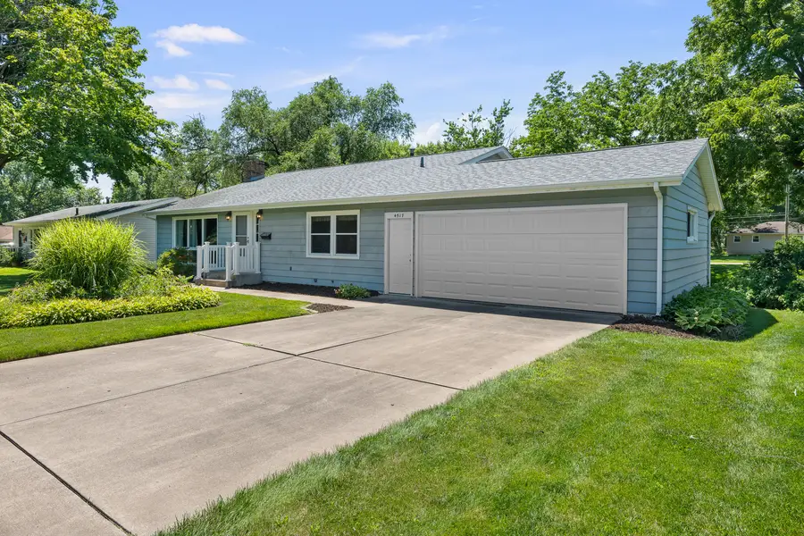 4517 5th Street A, East Moline, IL 61244 - #3