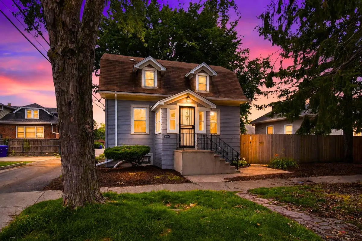 13346 Irving Avenue, Blue Island, IL 60406 - #1